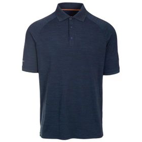 Trespass Matopotr0005 Kelleth Dlx Top Erkek Polo Tişört