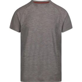 Trespass MATOTSTR0009 Cooper Dlx Active Top Mavi Erkek Tişört