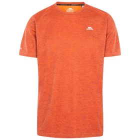 Trespass MATOTSTR0063 Raeran Technical Turuncu Erkek T-shirt