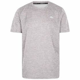 Trespass Raeran Technical Saks Erkek T-shirt