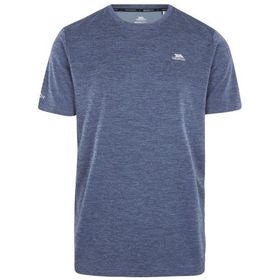 Trespass Raeran Technical Saks Erkek T-shirt