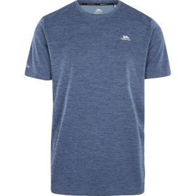 Trespass Raeran Technical Saks Erkek T-shirt