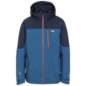Trespass Tappin TP75 Indigo Outdoor Erkek Mont