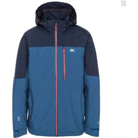 Trespass Tappin TP75 Indigo Outdoor Erkek Mont