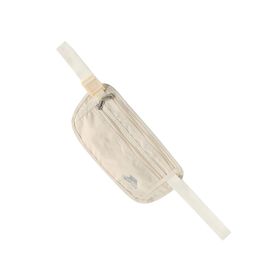 Trespass TRE103 Safeguard Unisex Bej Bel Çantası