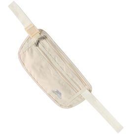 Trespass TRE103 Safeguard Unisex Bej Bel Çantası