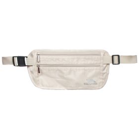Trespass TRE103 Safeguard Unisex Bej Bel Çantası