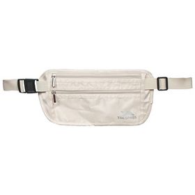 Trespass TRE103 Safeguard Unisex Bej Bel Çantası