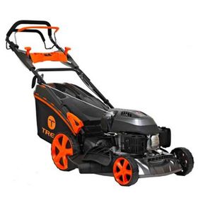 Trex G51 PHL-T Benzinli İtmeli Çim Biçme Makinesi