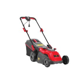 Trex ZA 380 1600 W Elektrikli Çim Biçme Makinesi