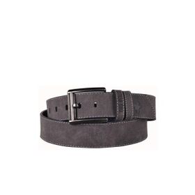 TRG Polo 1001 Gri Erkek Kemer