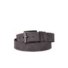 TRG Polo 1001 Gri Erkek Kemer