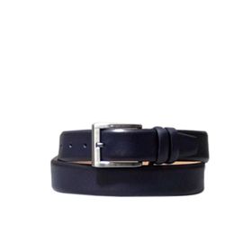TRG Polo 11140 Koyu Lacivert Erkek Kemer