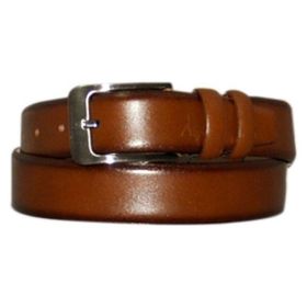 TRG Polo 11150 Taba Erkek Kemer