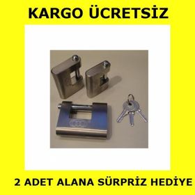 Tri-Circle BR970 70 mm Asma Kilit