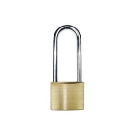 Tri-Crcle Sarı 32 mm Uzun Asma Kilit