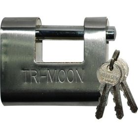 Tri-Moon 80 mm Kaydırmalı Kilit