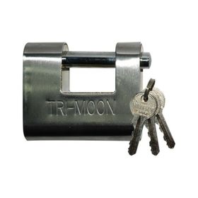Tri-Moon 80 mm Kaydırmalı Kilit