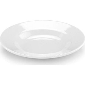 Tria 19 cm 6'lı Melamin Çukur Tabak