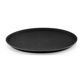 Tria 40 cm Kaydırmak Yuvarlak Tepsi