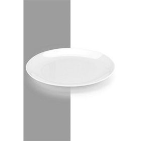 Tria Porelin Ent Serisi 25 cm 6'lı Paket Servis Tabak