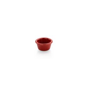 Tria Porelin Kırmızı 7 cm 10'lu Hitit Sosluk