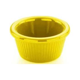 Tria Porelin Sarı 6 cm 10'lu Hitit Sosluk