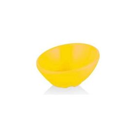Tria Porelin Sarı 9 cm 10'lu Pisa Sosluk