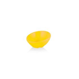 Tria Porelin Sarı 9 cm 10'lu Pisa Sosluk