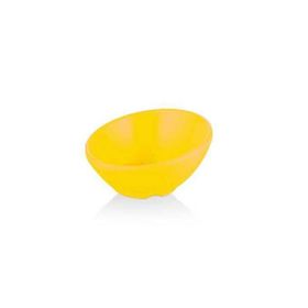 Tria Porelin Sarı 9 cm 10'lu Pisa Sosluk