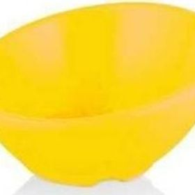 Tria Porelin Sarı 9 cm 10'lu Pisa Sosluk