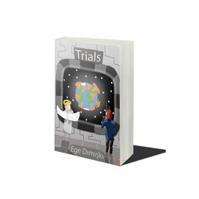 Trials - Ege Dımışkı