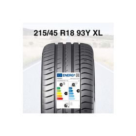Triangle 215/45 R18 93Y XL EffexSport TH202 Yaz Lastiği 2024