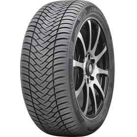 Triangle 215/55 R18 99V XL Season X TA01 Dört Mevsim Lastiği Üretim Yılı: 2023