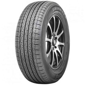 Triangle 215/55r18 95v Xl Advantex Suv Tr259 Yaz Lastiği