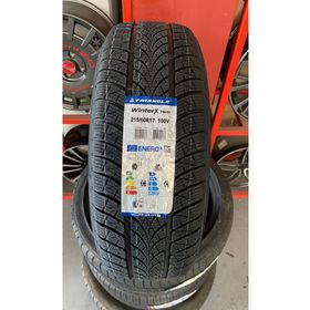 Triangle 215/60 R17 100V XL TW401 Winterx Kış Lastiği