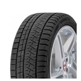Triangle 225/40 R18 92V XL Pl02 Snowlink Kış Lastiği Üretim Yılı: 2024