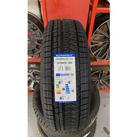 Triangle 225/60 R18 104V XL Pl02 Snowlink Kış Lastiği