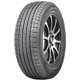 Triangle 225/60 R18 104W XL TR259 Advantex Suv Yaz Lastiği Üretim Yılı: 2023