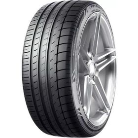 Triangle 235/40 R18 95Y XL TH201 Sportex Yaz Lastiği