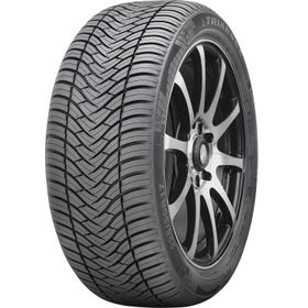 Triangle 235/60 R18 107W XL Season X TA01 Dört Mevsim Lastiği 2021