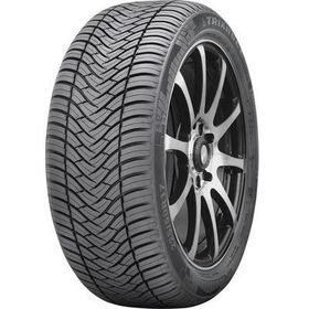 Triangle 235/60 R18 107W XL Season X TA01 Dört Mevsim Lastiği 2021