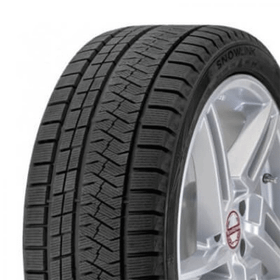 Triangle 245/45 R19 102V XL Pl02 Snowlink Kış Lastiği