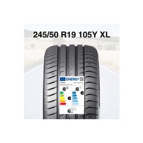 Triangle 245/50 R19 105Y XL EffexSport TH202 Yaz Lastiği 2024
