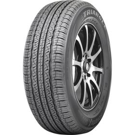 Triangle 245/60 R18 105H TR259 Advantex Suv Yaz Lastiği