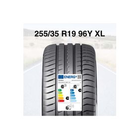 Triangle 255/35 R19 96Y XL EffexSport TH202 Yaz Lastiği 2025