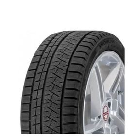 Triangle 255/45 R19 104V XL PL02 Snowlink Kış Lastiği 2024