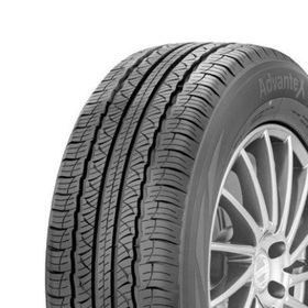 Triangle 255/55 R18 109W XL TR259 Advantex Suv Yaz Lastiği 2024
