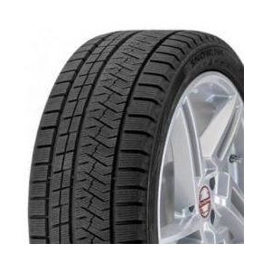 Triangle 255/55 R19 111V Xl Pl02 Snowlink Kış Lastiği