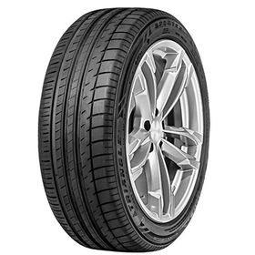 Triangle 265/40 R21 105Y XL Sportex TH201 Yaz Lastiği Üretim Yılı: 2022
